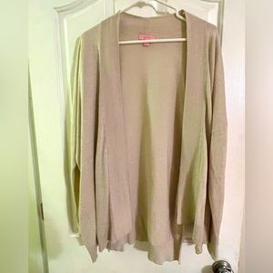 Lilly Pulitzer cardigan